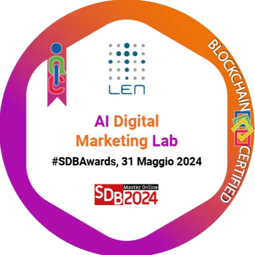 Badge pubblico 44970